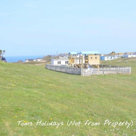 F24 Glenara, Riviere Towans Villa Hayle Exterior photo