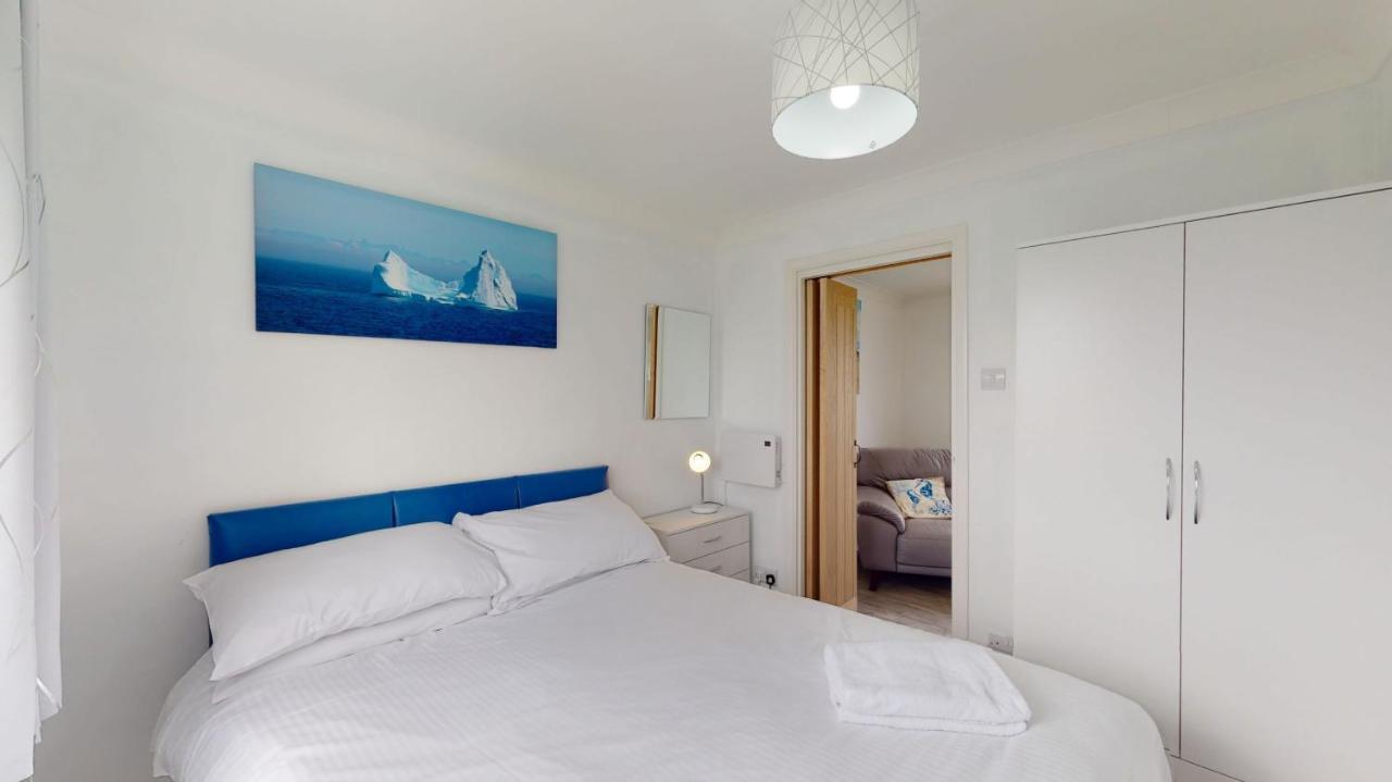 F24 Glenara, Riviere Towans Villa Hayle Exterior photo
